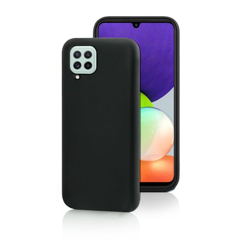 Soft TPU Case for Samsung Galaxy A22 4G Soft TPU Case for Samsung Galaxy A22 4G